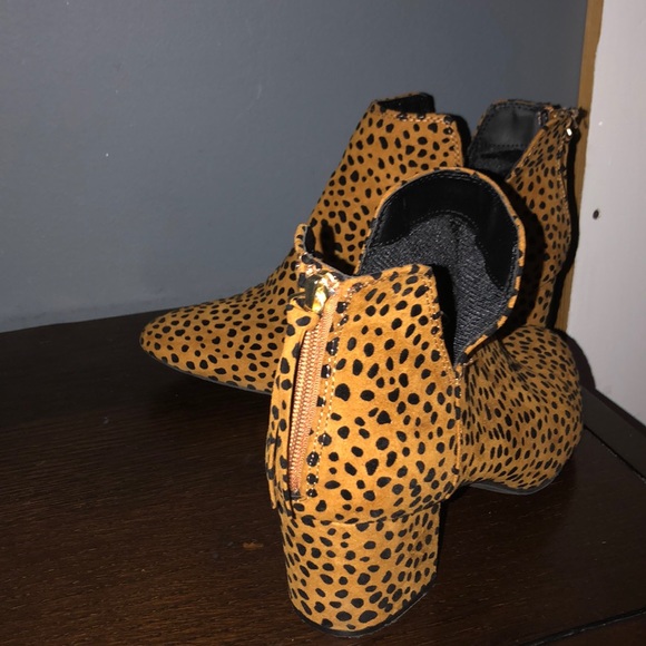 Booties - Picture 2 of 3